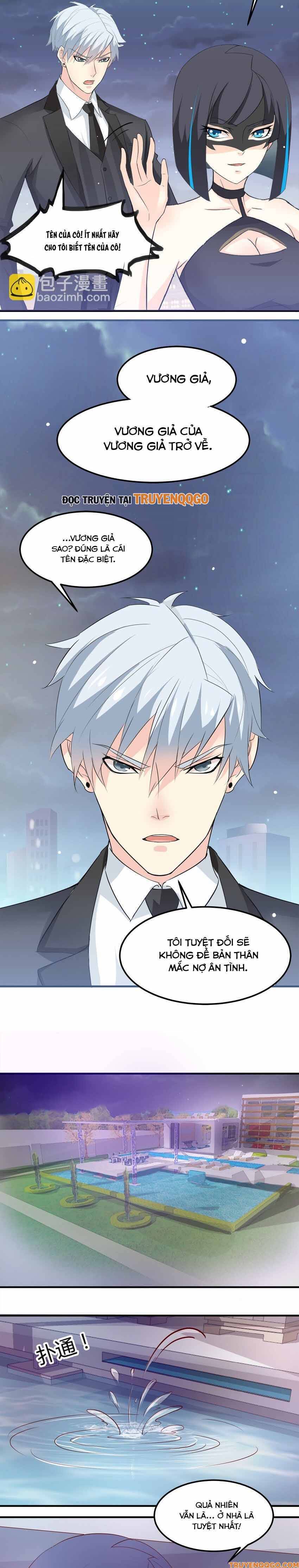 Mở Ra Các Tư Thế Của Nam Thần Chapter 28 - 4