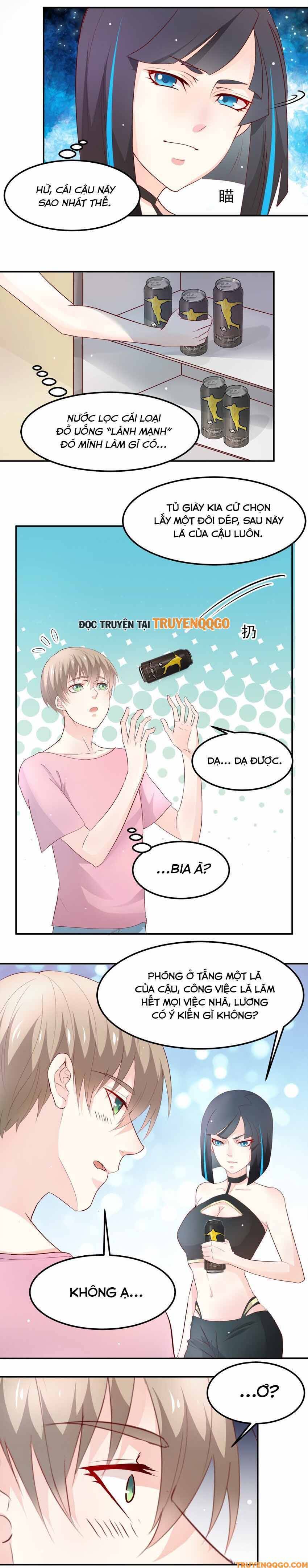 Mở Ra Các Tư Thế Của Nam Thần Chapter 29 - 3