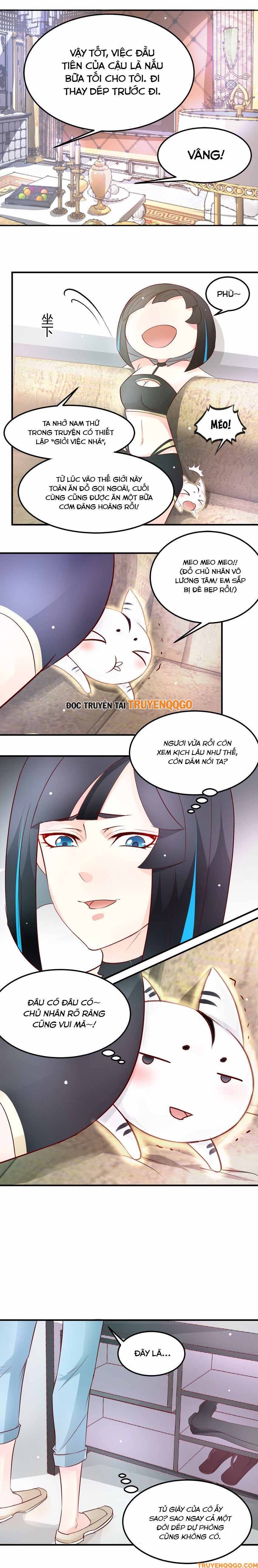 Mở Ra Các Tư Thế Của Nam Thần Chapter 29 - 5
