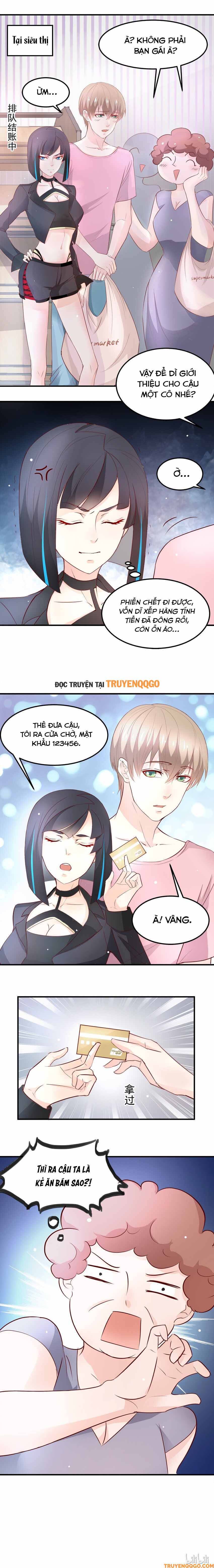 Mở Ra Các Tư Thế Của Nam Thần Chapter 29 - 7