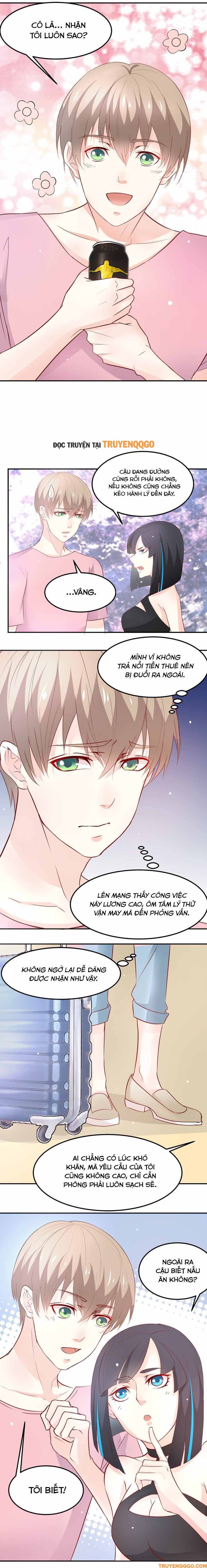 Mở Ra Các Tư Thế Của Nam Thần Chapter 29 - 4