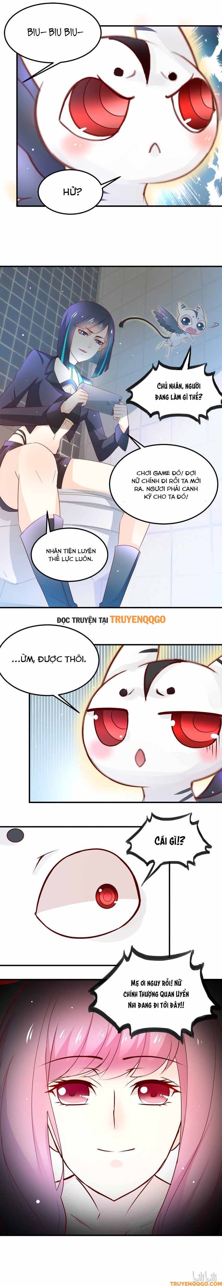 Mở Ra Các Tư Thế Của Nam Thần Chapter 30 - 8