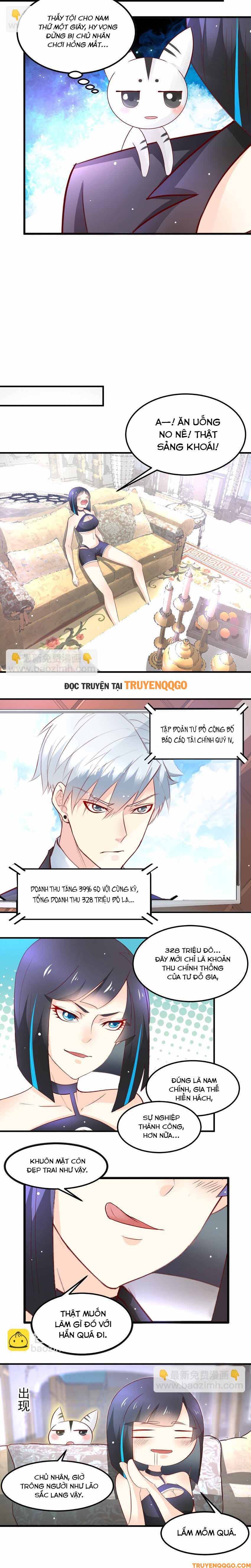 Mở Ra Các Tư Thế Của Nam Thần Chapter 31 - 6