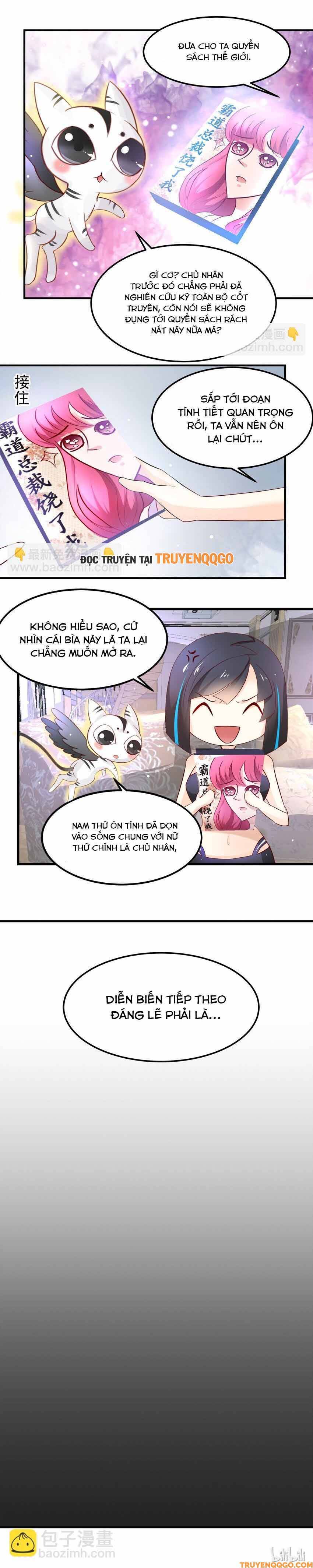 Mở Ra Các Tư Thế Của Nam Thần Chapter 31 - 7