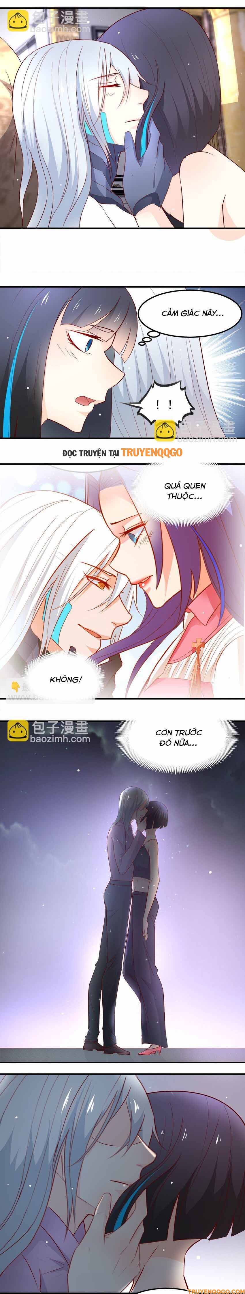 Mở Ra Các Tư Thế Của Nam Thần Chapter 34 - 3