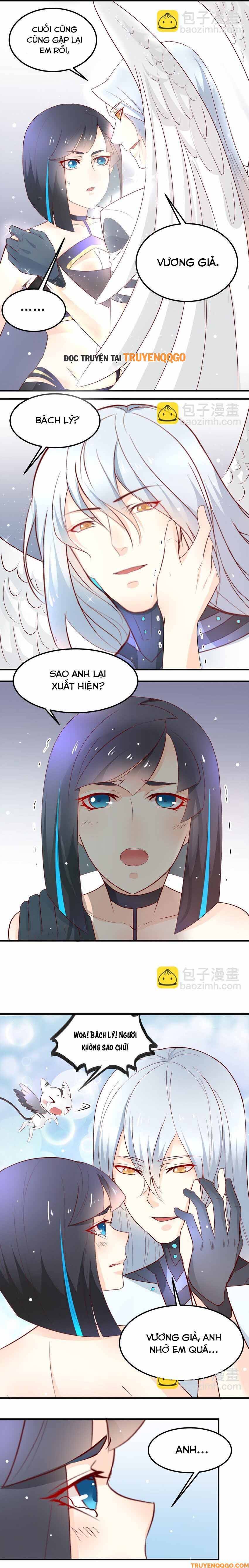 Mở Ra Các Tư Thế Của Nam Thần Chapter 33 - 6