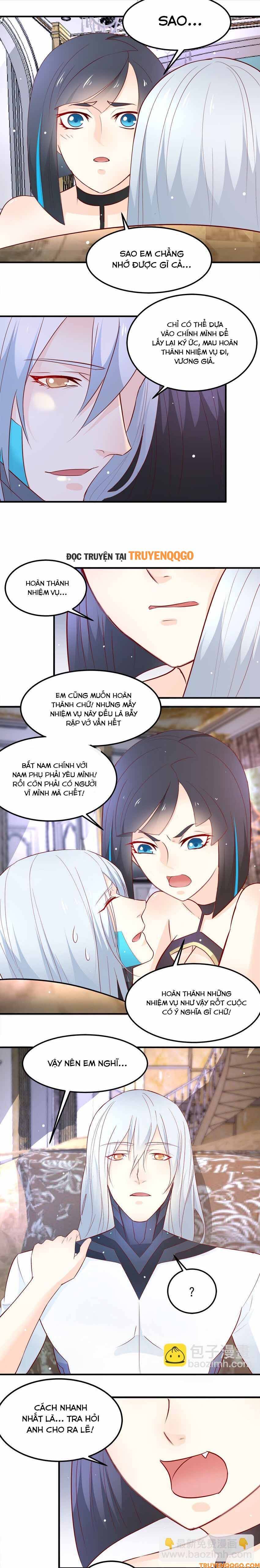 Mở Ra Các Tư Thế Của Nam Thần Chapter 34 - 4