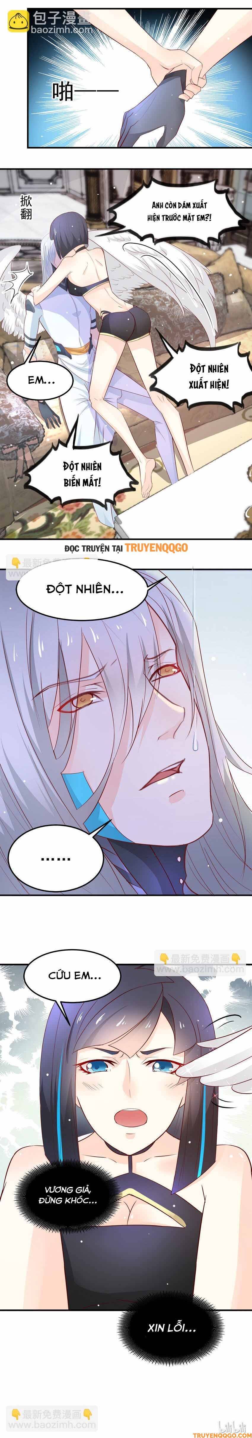 Mở Ra Các Tư Thế Của Nam Thần Chapter 33 - 7