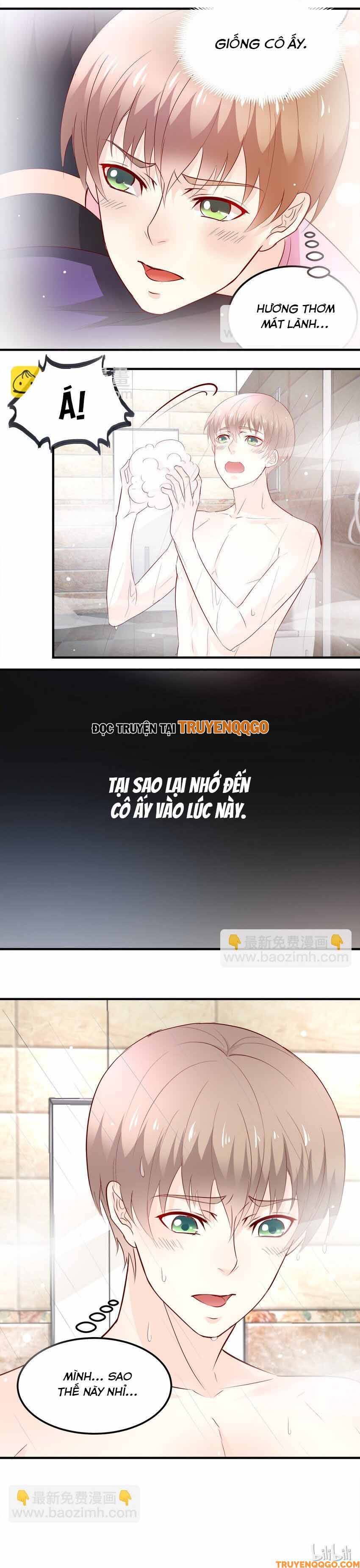 Mở Ra Các Tư Thế Của Nam Thần Chapter 34 - 7