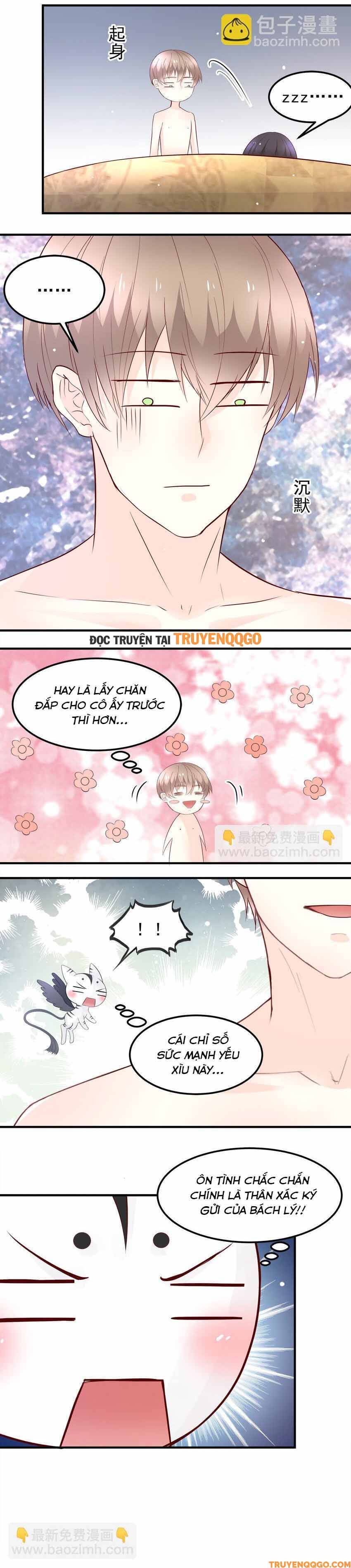 Mở Ra Các Tư Thế Của Nam Thần Chapter 35 - 5