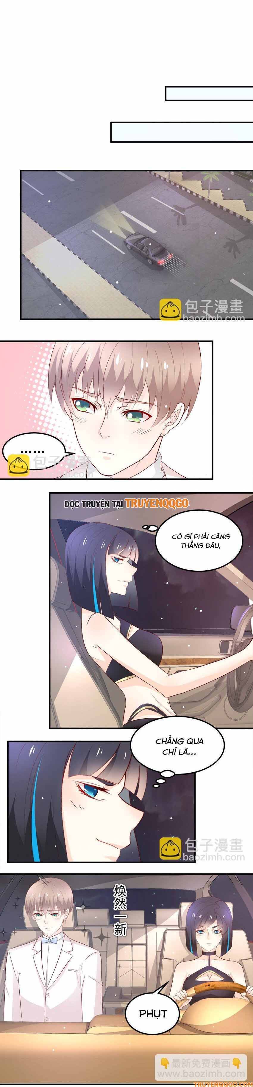 Mở Ra Các Tư Thế Của Nam Thần Chapter 35 - 6