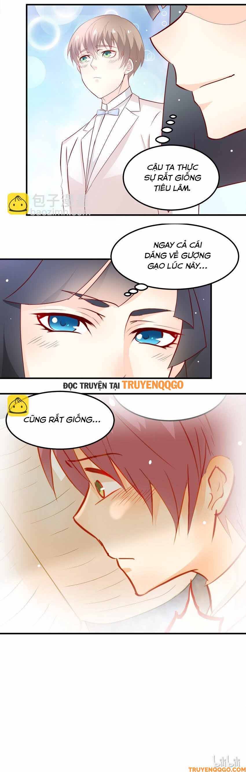 Mở Ra Các Tư Thế Của Nam Thần Chapter 35 - 7