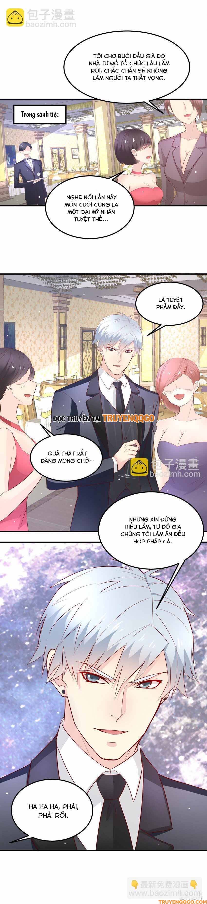 Mở Ra Các Tư Thế Của Nam Thần Chapter 36 - 7
