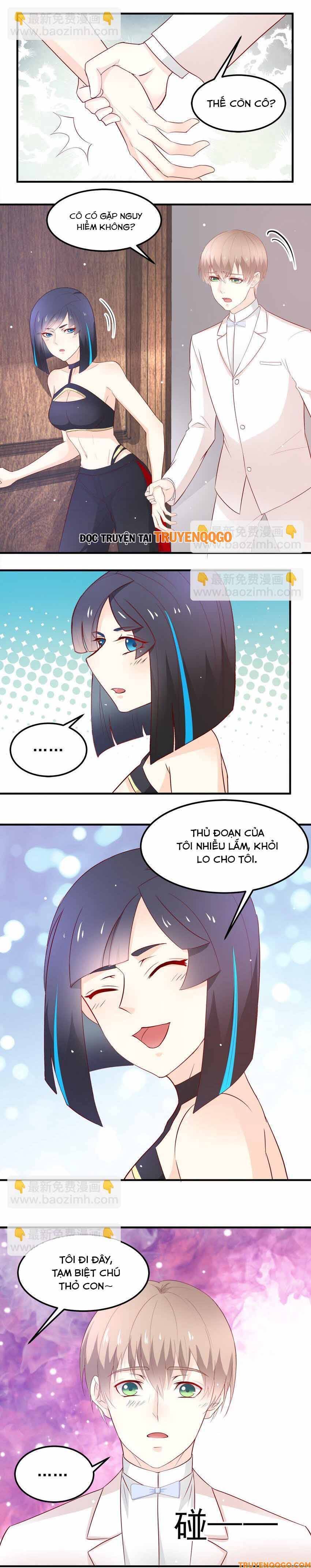 Mở Ra Các Tư Thế Của Nam Thần Chapter 37 - 5