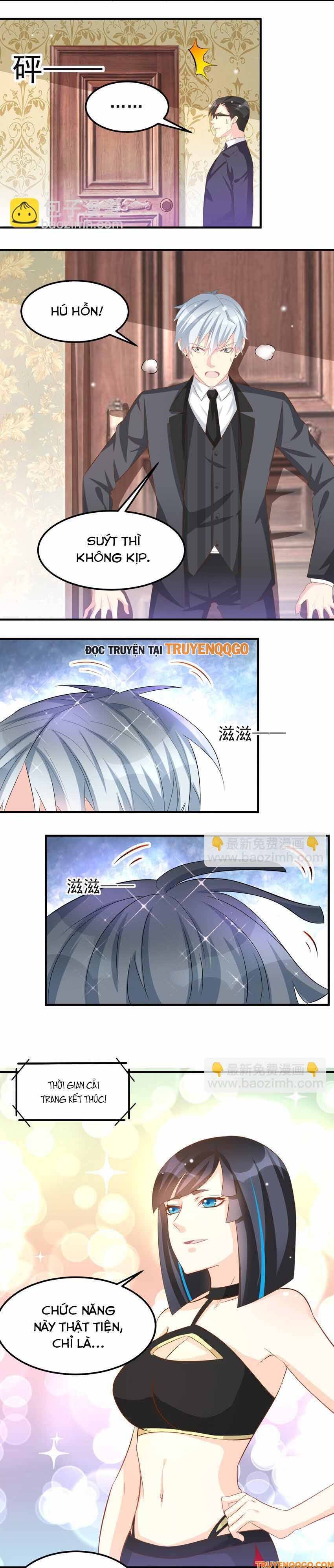 Mở Ra Các Tư Thế Của Nam Thần Chapter 38 - 3