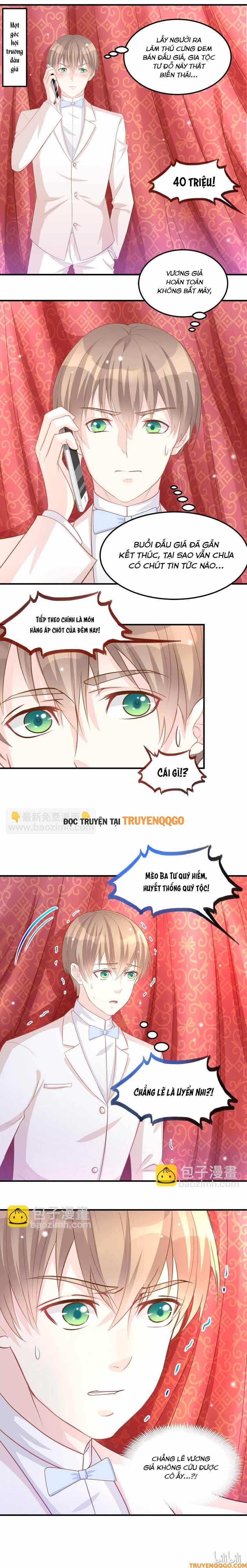 Mở Ra Các Tư Thế Của Nam Thần Chapter 38 - 6