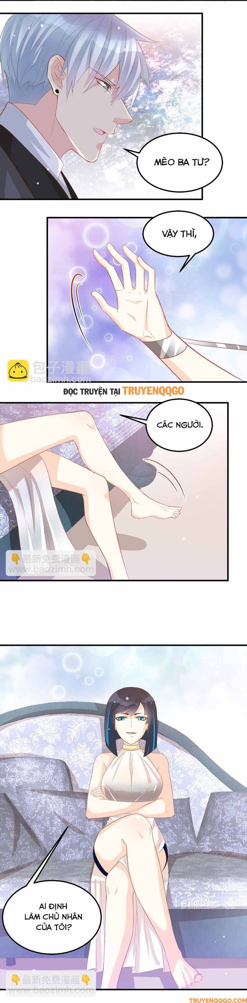 Mở Ra Các Tư Thế Của Nam Thần Chapter 39 - 4