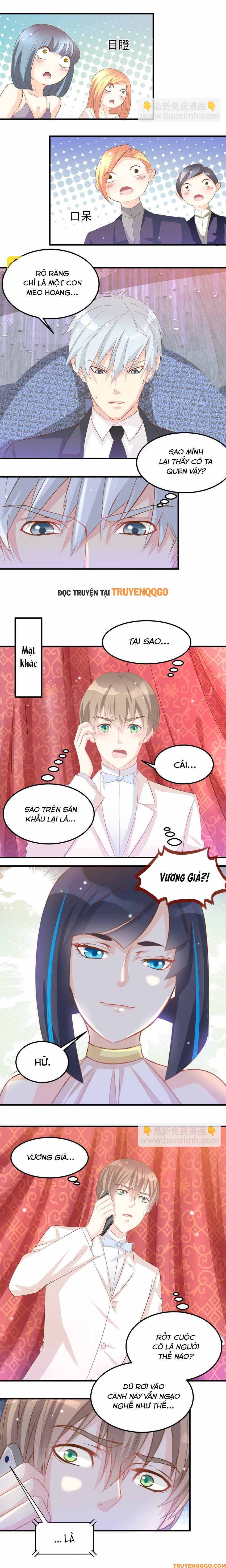 Mở Ra Các Tư Thế Của Nam Thần Chapter 39 - 5