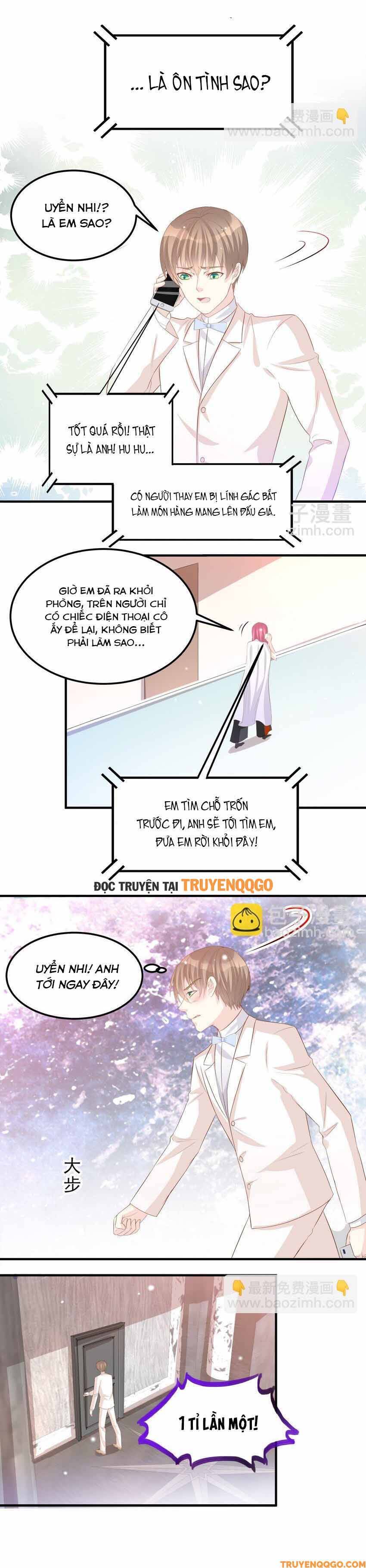 Mở Ra Các Tư Thế Của Nam Thần Chapter 39 - 6