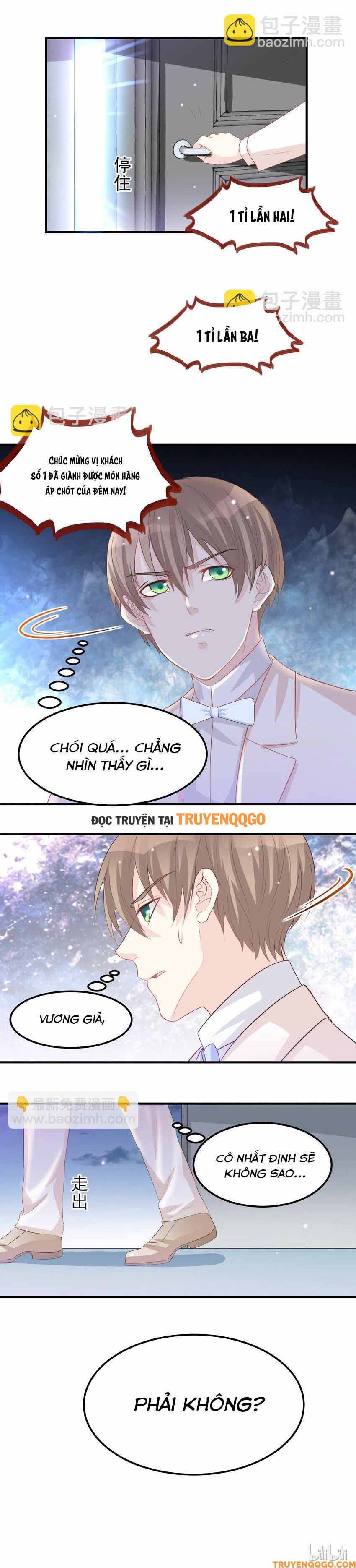 Mở Ra Các Tư Thế Của Nam Thần Chapter 39 - 7