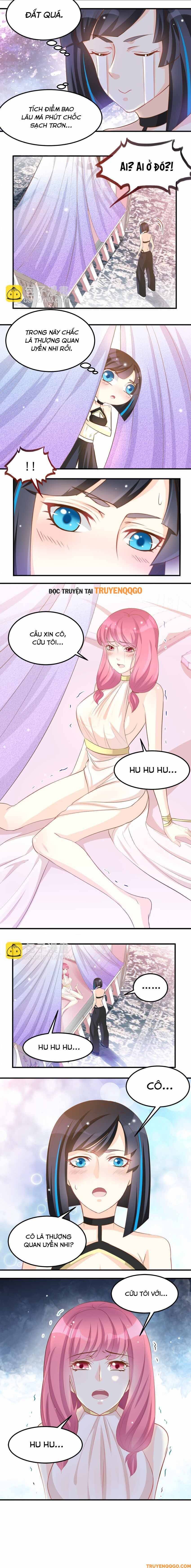 Mở Ra Các Tư Thế Của Nam Thần Chapter 38 - 4