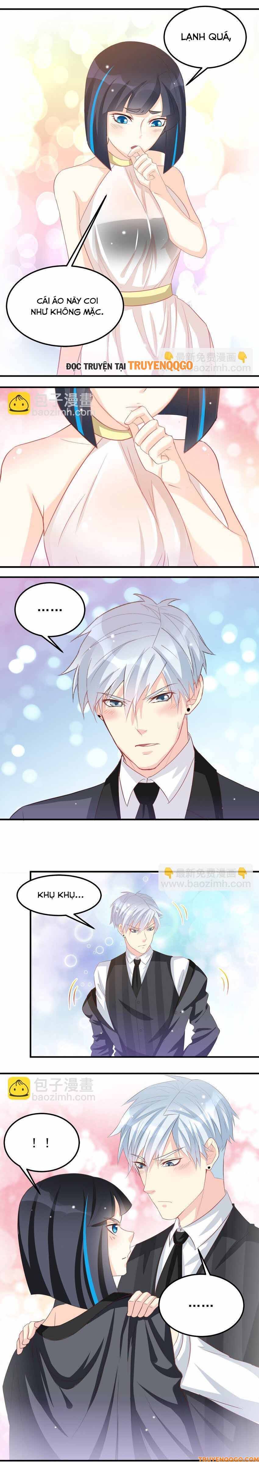 Mở Ra Các Tư Thế Của Nam Thần Chapter 40 - 4