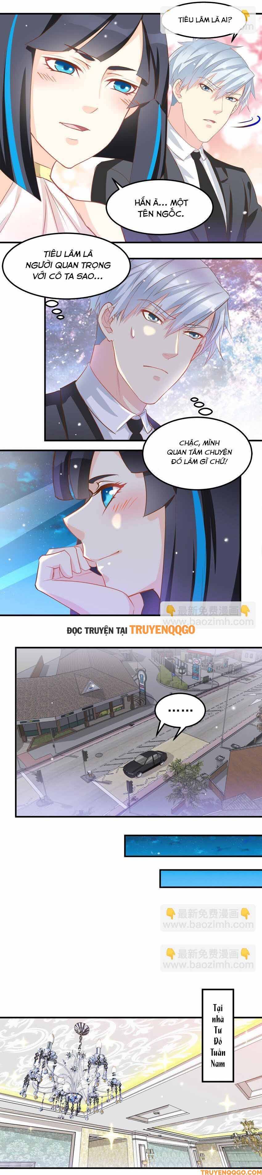 Mở Ra Các Tư Thế Của Nam Thần Chapter 42 - 3