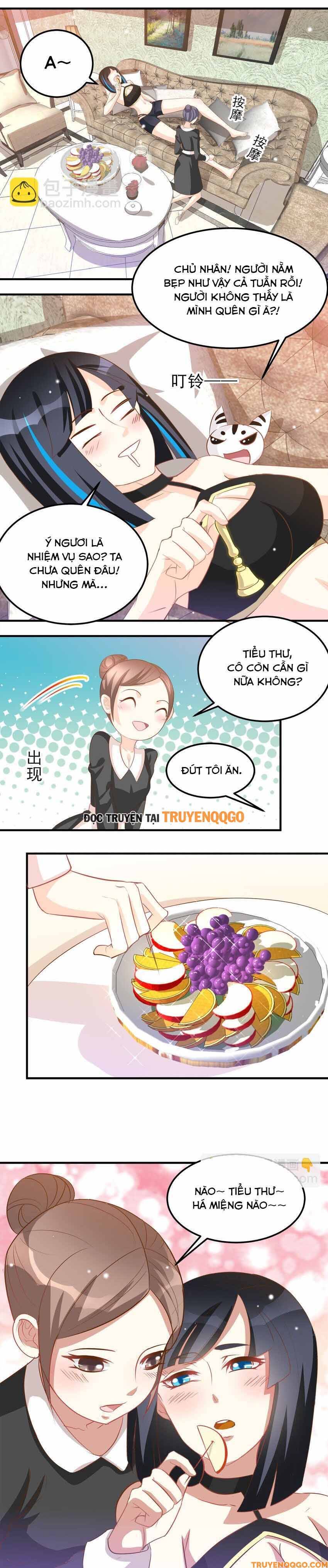 Mở Ra Các Tư Thế Của Nam Thần Chapter 42 - 4