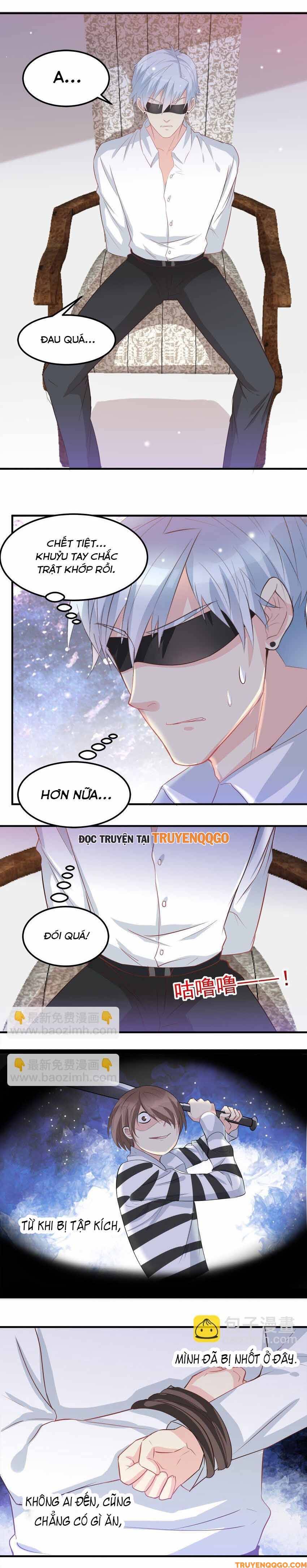 Mở Ra Các Tư Thế Của Nam Thần Chapter 43 - 3