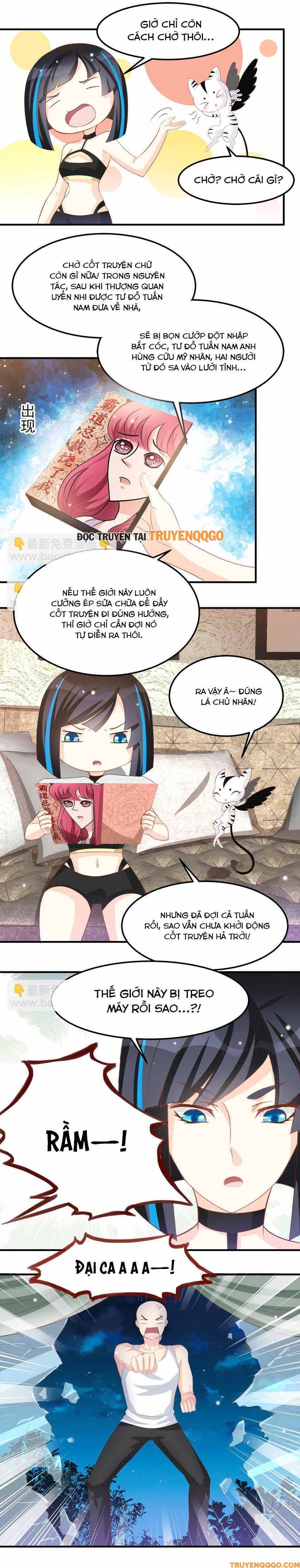 Mở Ra Các Tư Thế Của Nam Thần Chapter 42 - 6