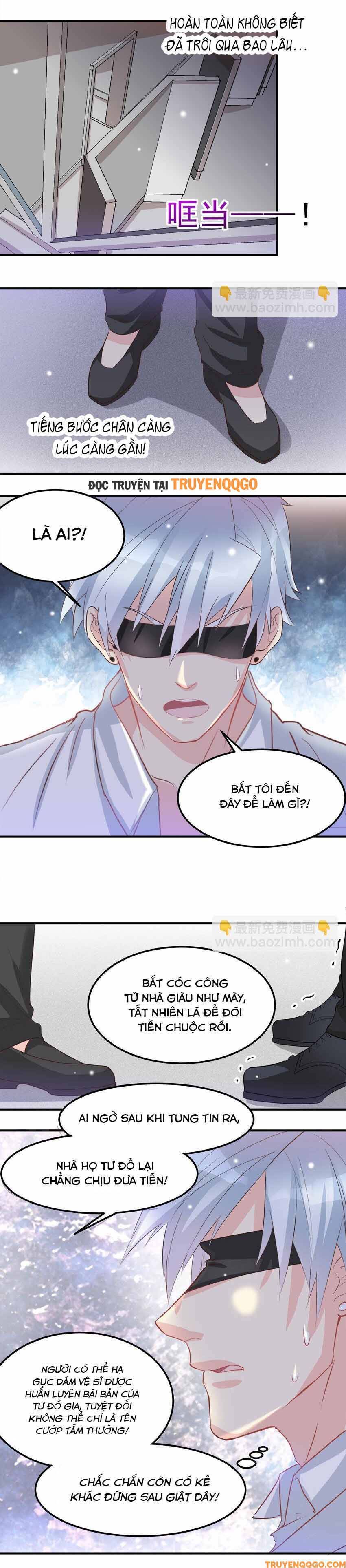 Mở Ra Các Tư Thế Của Nam Thần Chapter 43 - 4