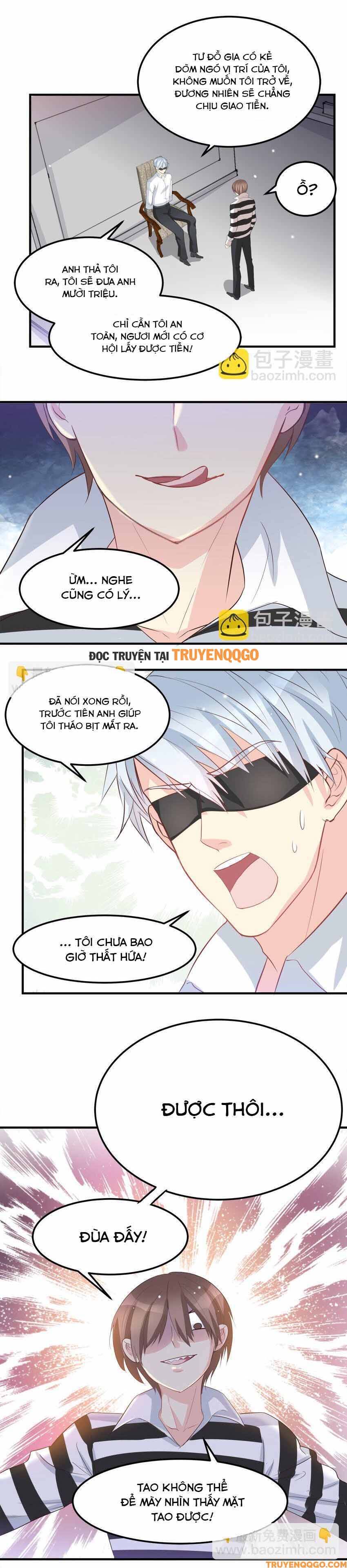 Mở Ra Các Tư Thế Của Nam Thần Chapter 43 - 5
