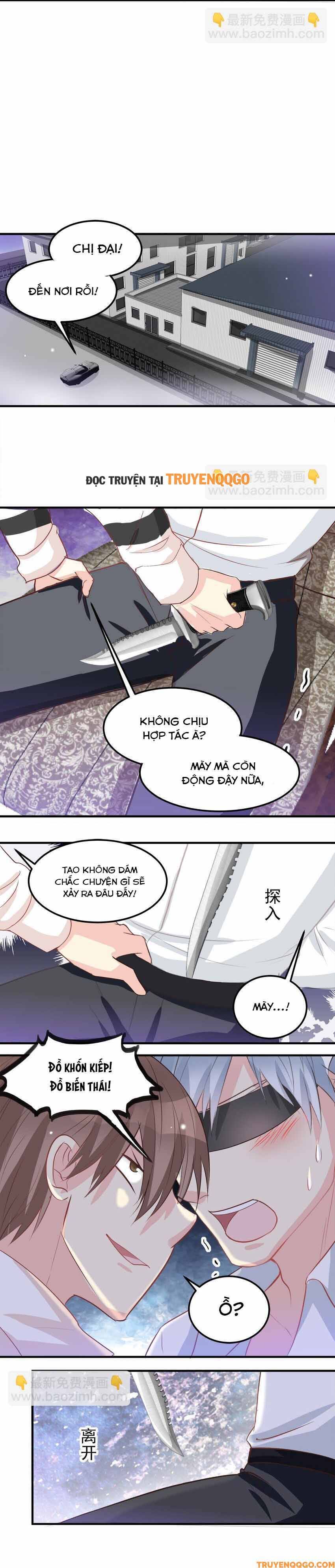Mở Ra Các Tư Thế Của Nam Thần Chapter 44 - 3