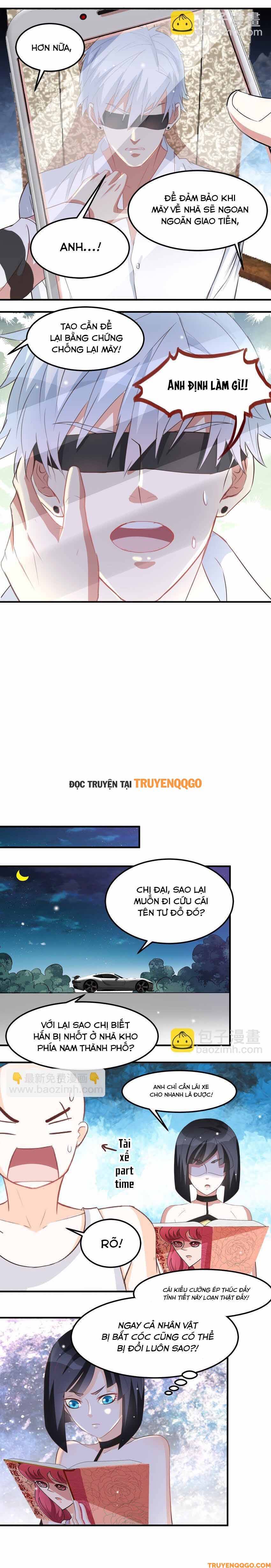 Mở Ra Các Tư Thế Của Nam Thần Chapter 43 - 6