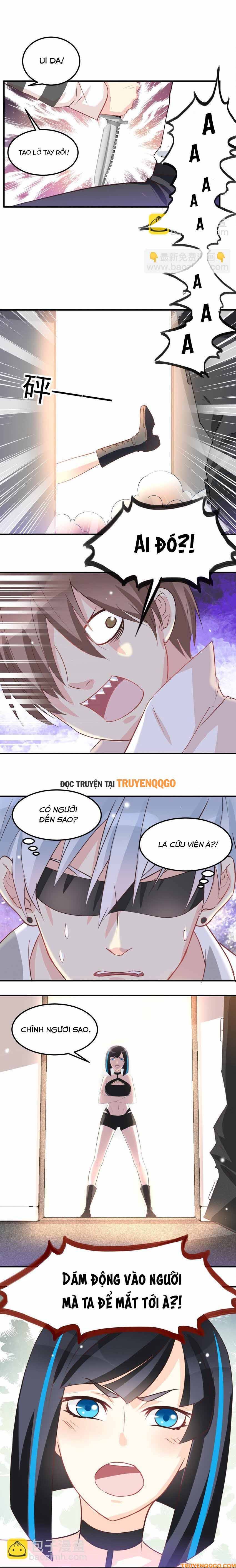 Mở Ra Các Tư Thế Của Nam Thần Chapter 44 - 4