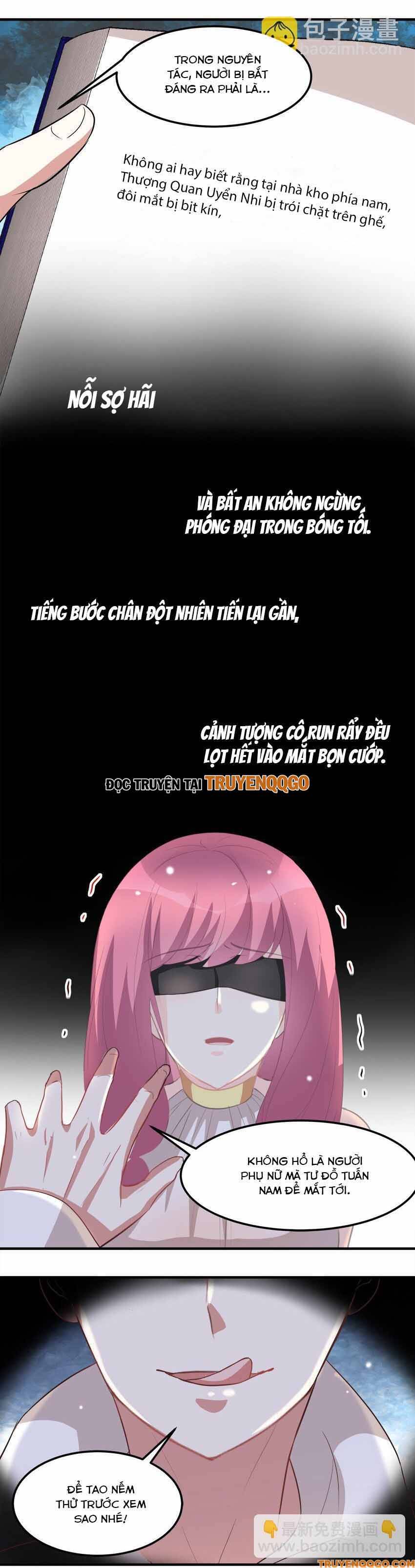 Mở Ra Các Tư Thế Của Nam Thần Chapter 43 - 7