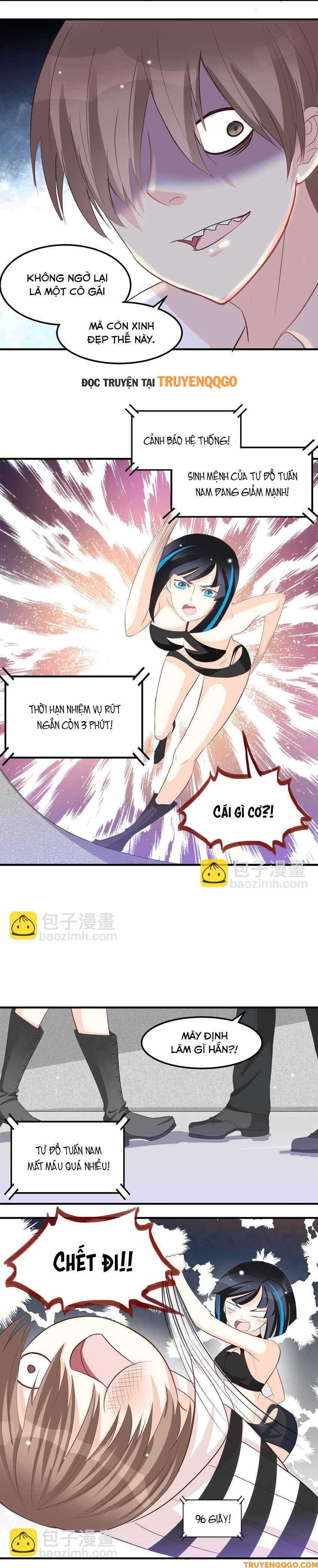 Mở Ra Các Tư Thế Của Nam Thần Chapter 44 - 5