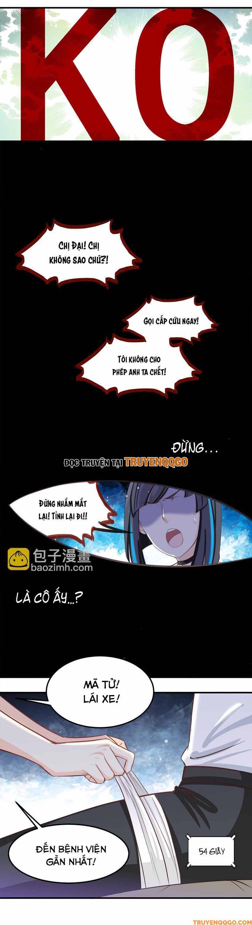 Mở Ra Các Tư Thế Của Nam Thần Chapter 44 - 6