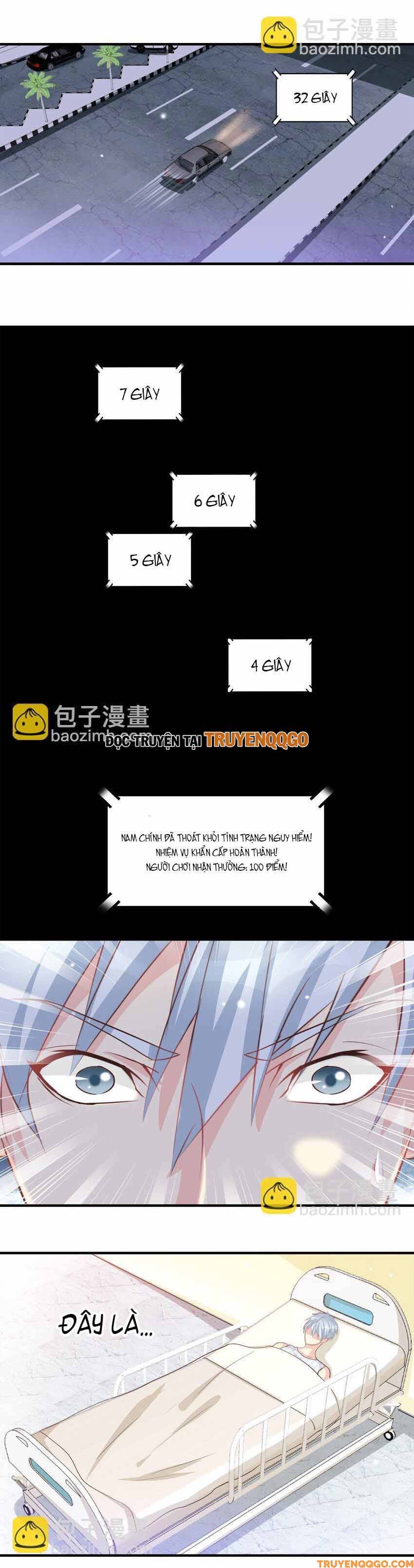 Mở Ra Các Tư Thế Của Nam Thần Chapter 44 - 7