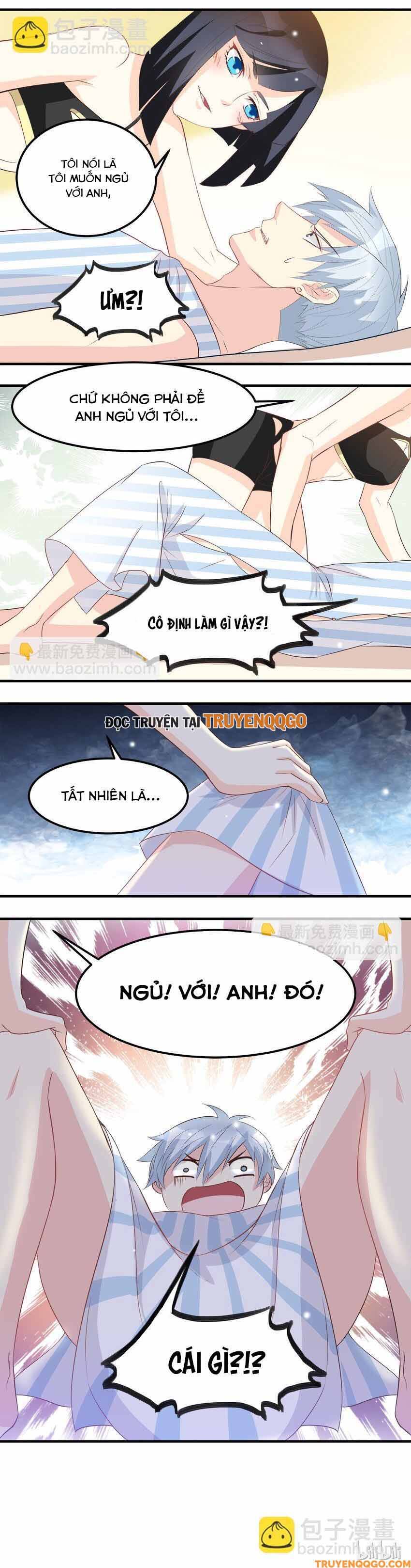 Mở Ra Các Tư Thế Của Nam Thần Chapter 45 - 8