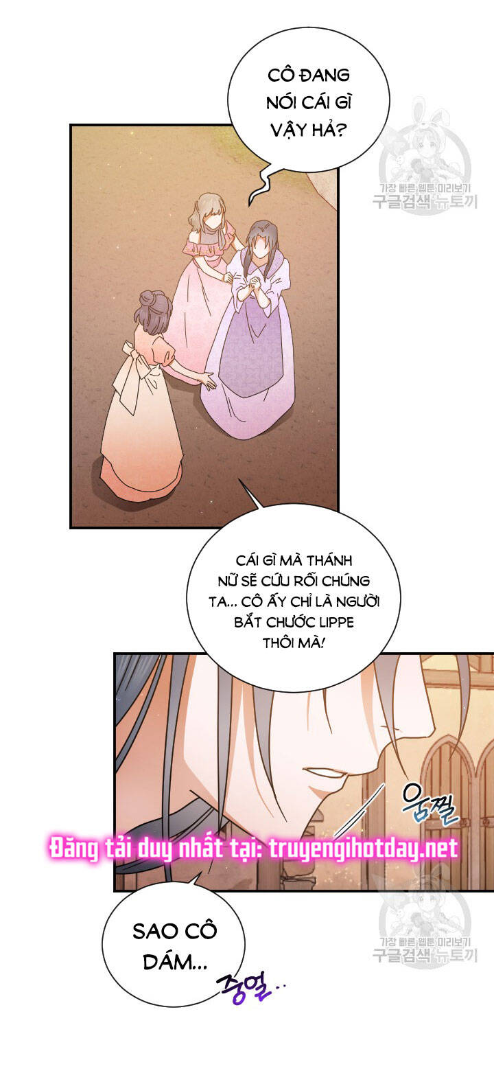 Tiểu Thư Bé Bỏng Đáng Yêu! Chapter 194.1 - 4
