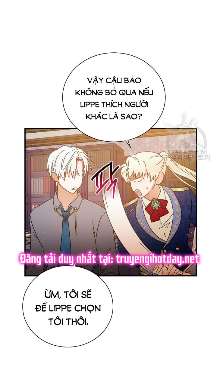 Tiểu Thư Bé Bỏng Đáng Yêu! Chapter 195.1 - 6