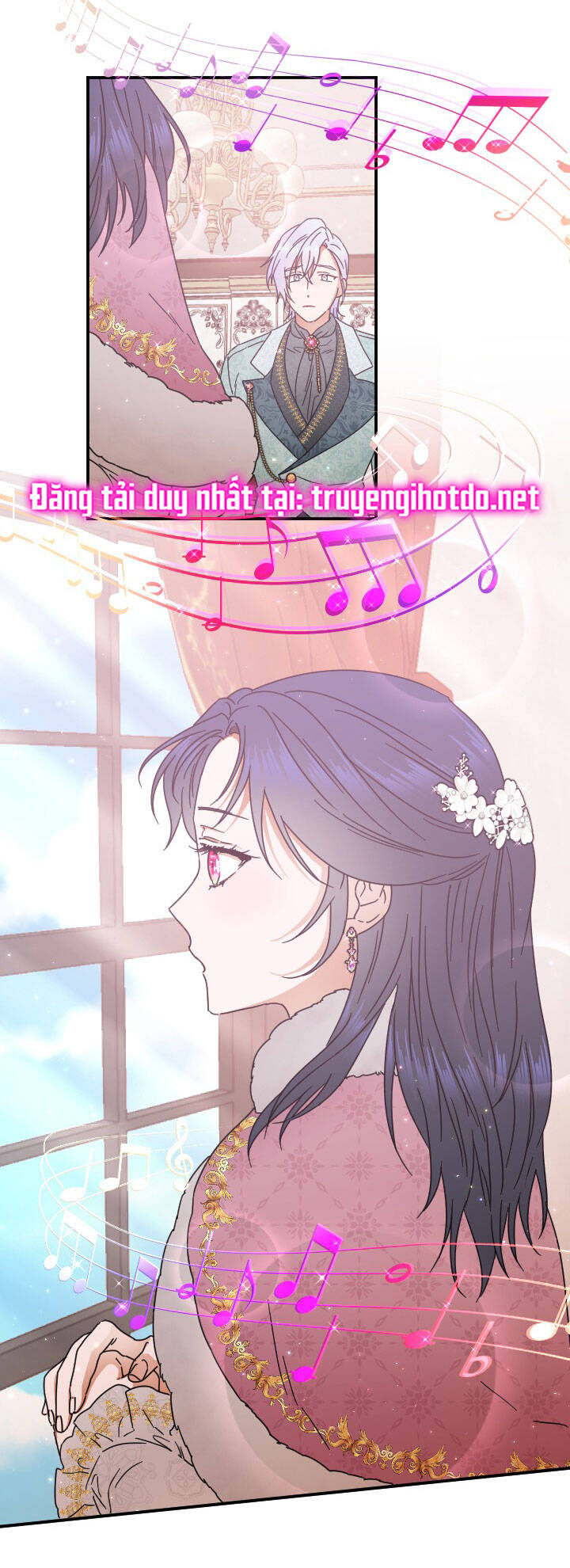 Tiểu Thư Bé Bỏng Đáng Yêu! Chapter 204.1 - 8
