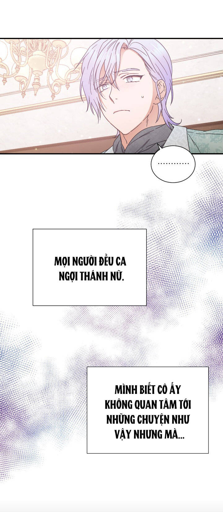 Tiểu Thư Bé Bỏng Đáng Yêu! Chapter 204.1 - 9