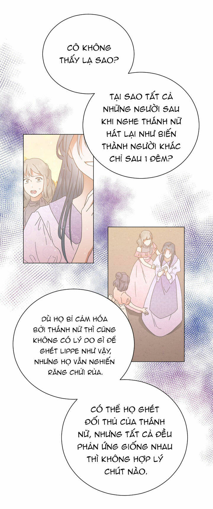 Tiểu Thư Bé Bỏng Đáng Yêu! Chapter 204.2 - 26