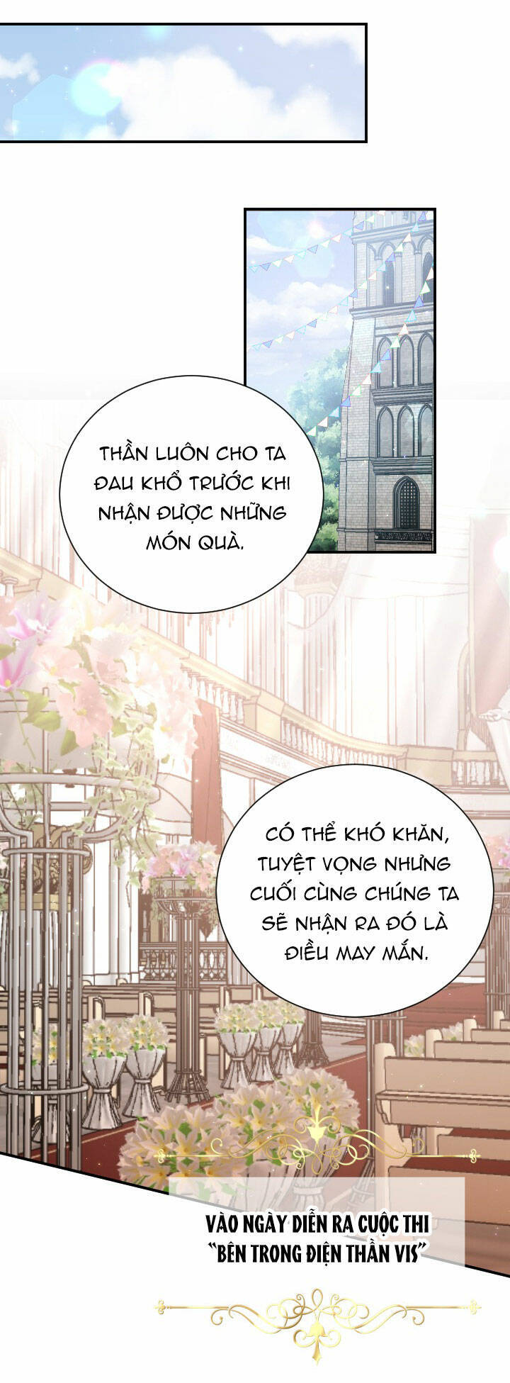 Tiểu Thư Bé Bỏng Đáng Yêu! Chapter 204.2 - 33