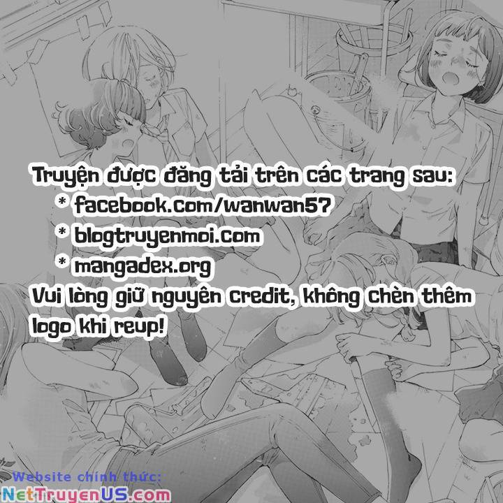 Araburu Kisetsu No Otomedomo Yo. Chapter 32 - 16