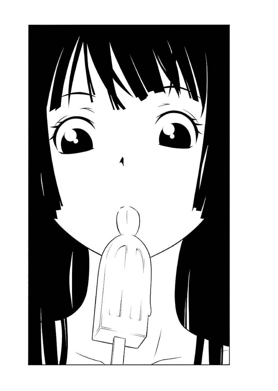 Takayukashiki Shoujo Chapter 16 - 4