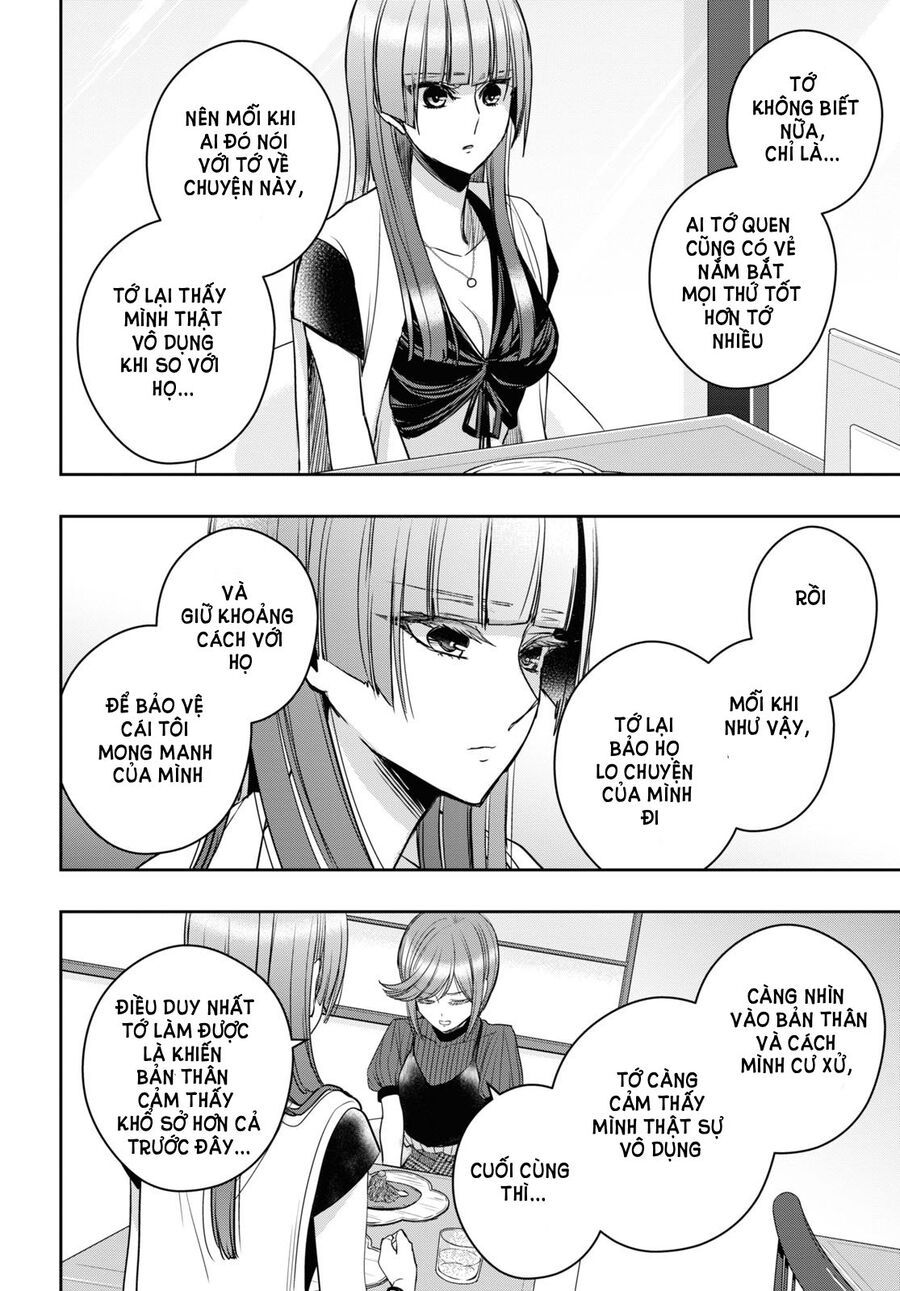 Citrus Plus Chapter 29 - 11