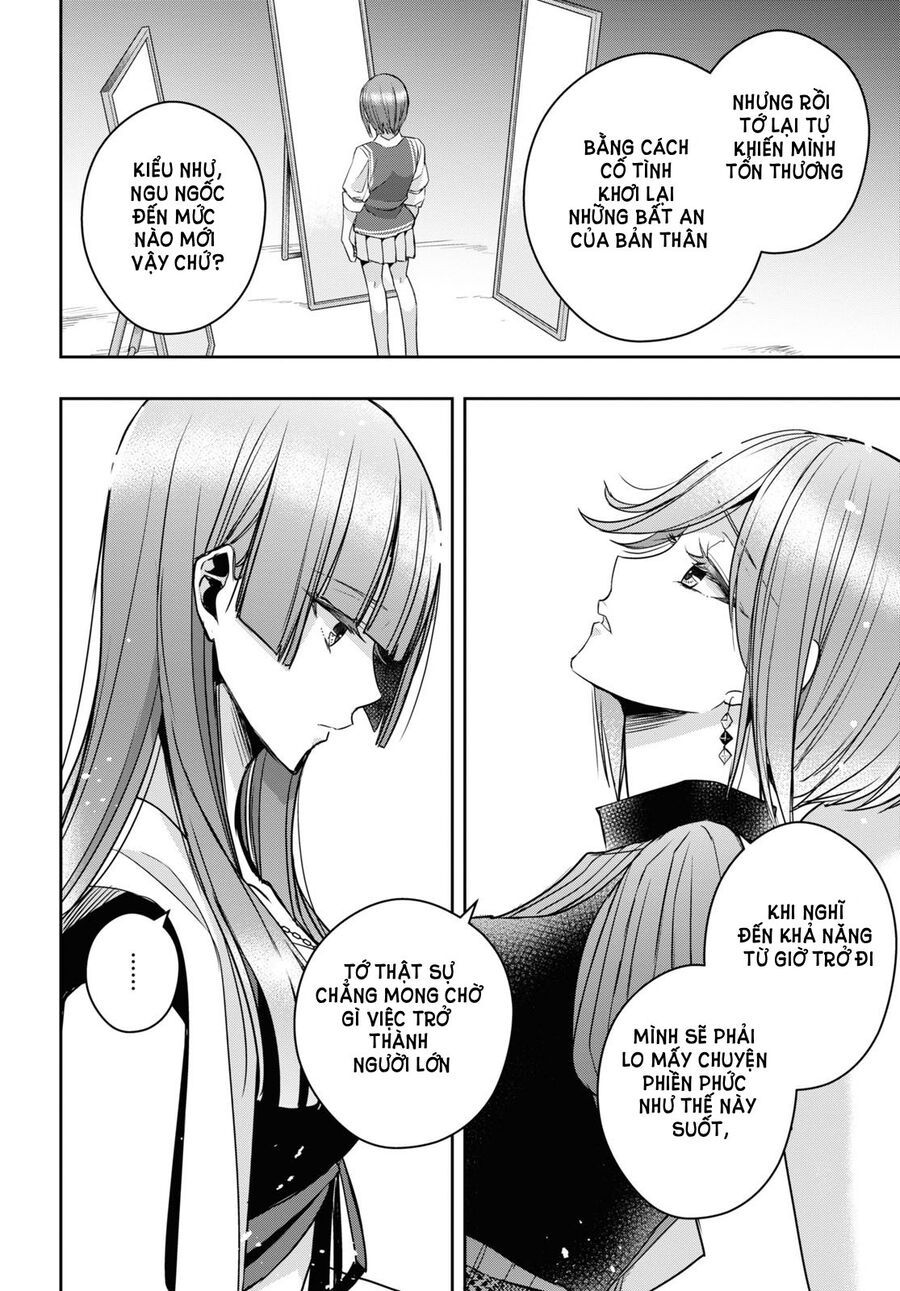 Citrus Plus Chapter 29 - 13